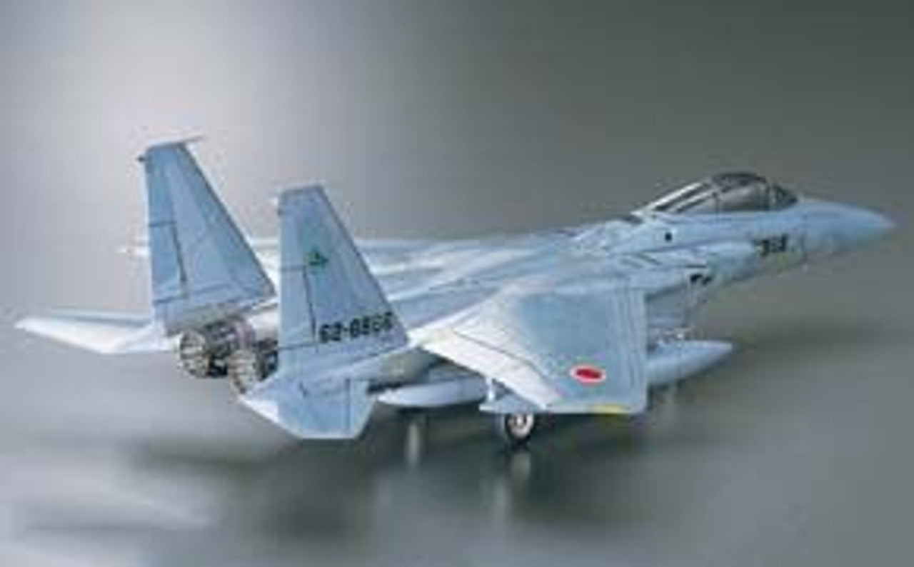 Hasegawa [E12] 1:72 F-15J EAGLE J.A.S.D.F.