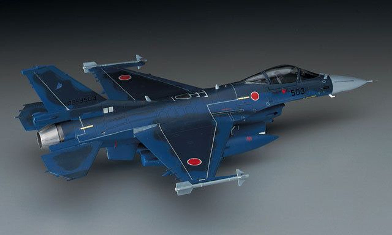 Hasegawa [E15] 1:72 MITSUBISHI F-2A/B