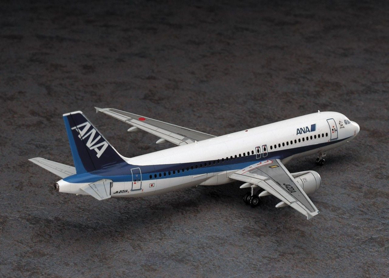 Hasegawa [32] 1:200 ANA AIRBUS A320