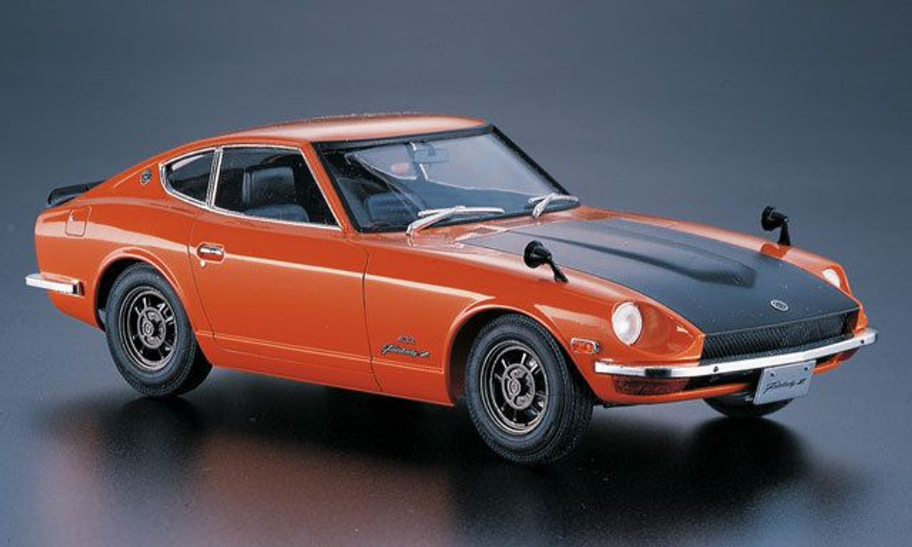 Hasegawa [HC18] 1:24 NISSAN FAIRLADY Z432R