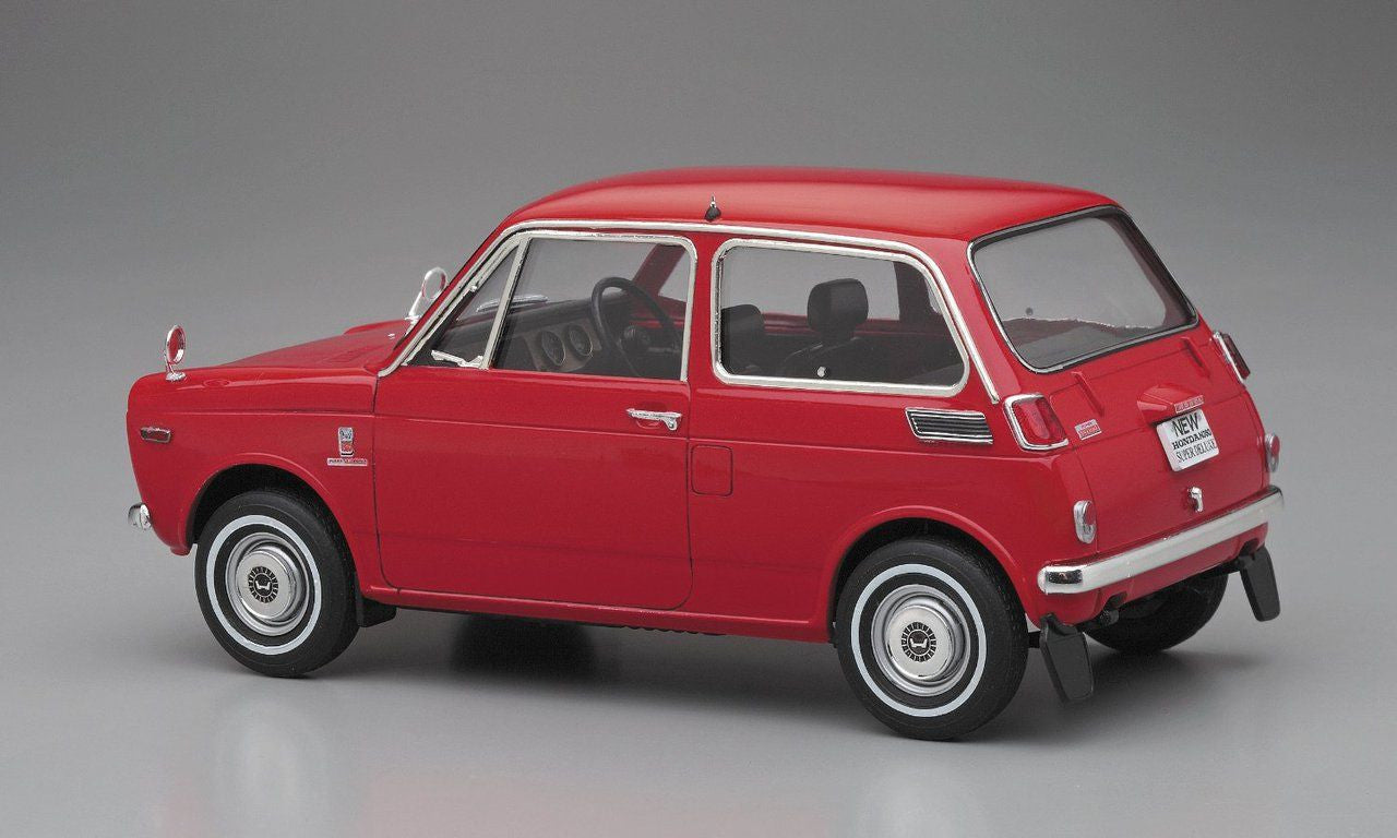 Hasegawa [HC21] 1:24 Honda N360 (N II)