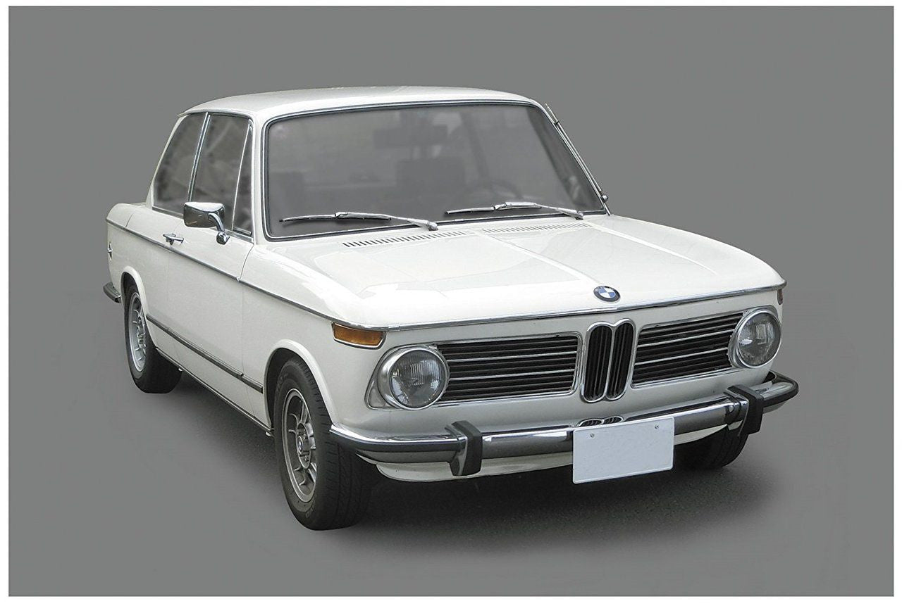 Hasegawa [HC23] 1:24 BMW 2002 tii