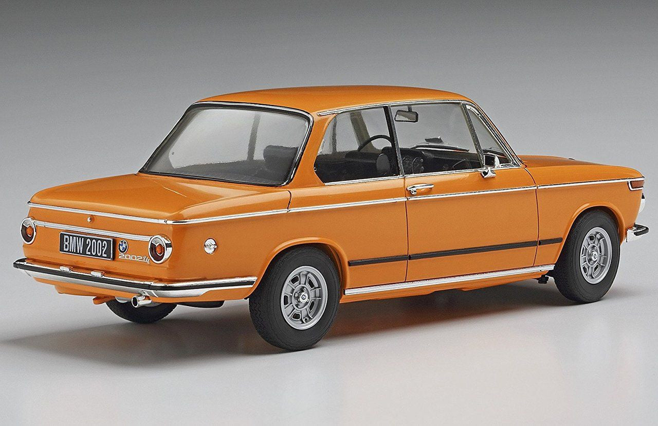 Hasegawa [HC23] 1:24 BMW 2002 tii