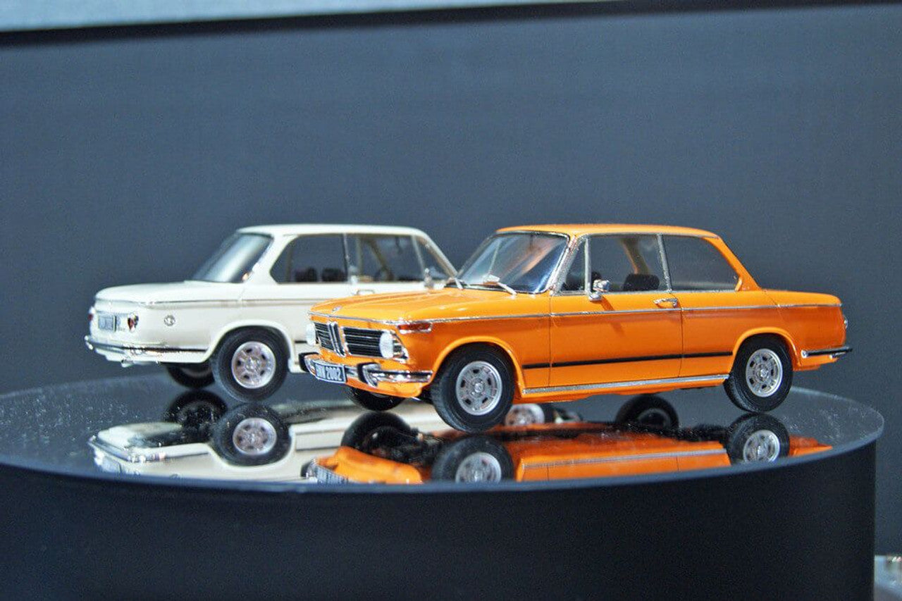 Hasegawa [HC23] 1:24 BMW 2002 tii