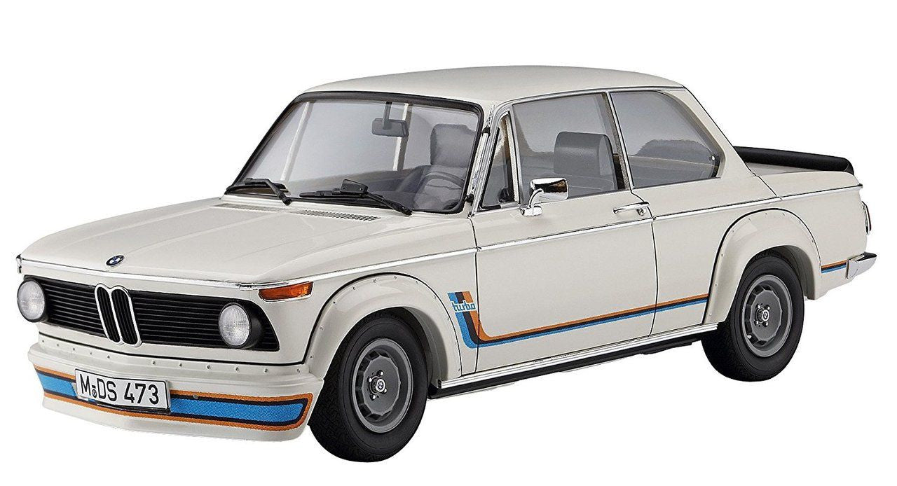 Hasegawa [HC24] 1:24 BMW 2002 turbo