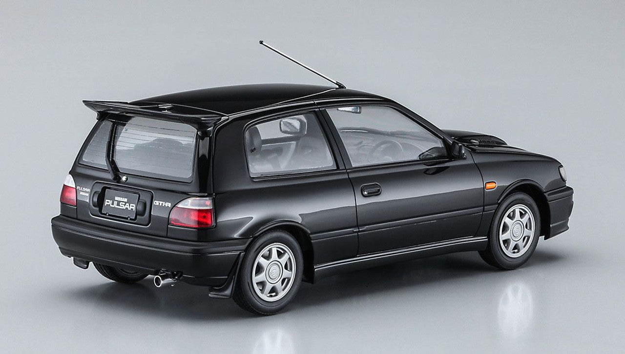 Hasegawa [HC47] 1:24 NISSAN PULSAR (RNN14) GTI-R(4967834211476)