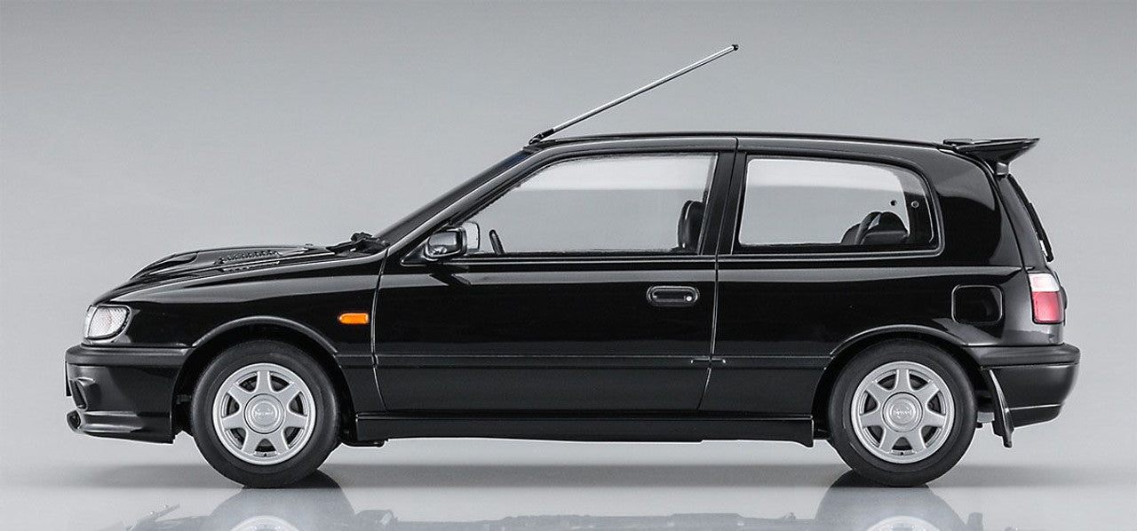 Hasegawa [HC47] 1:24 NISSAN PULSAR (RNN14) GTI-R(4967834211476)