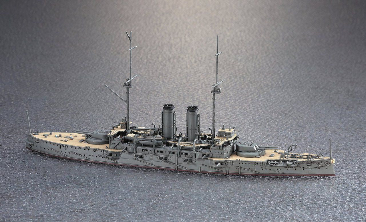 Hasegawa [151] 1:700 IJN BATTLESHIP MIKASA