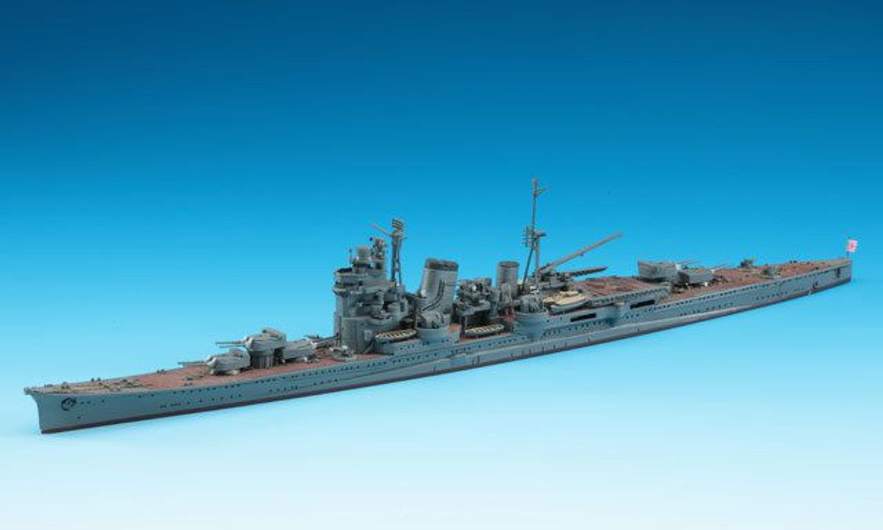 Hasegawa [333] 1:700 IJN HEAVY CRUISER MYOKO