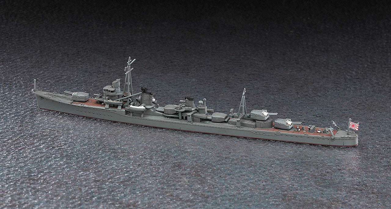 Hasegawa [468] 1:700 IJN DESTROYER ARASHIO