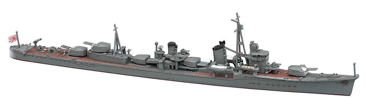 Hasegawa [468] 1:700 IJN DESTROYER ARASHIO