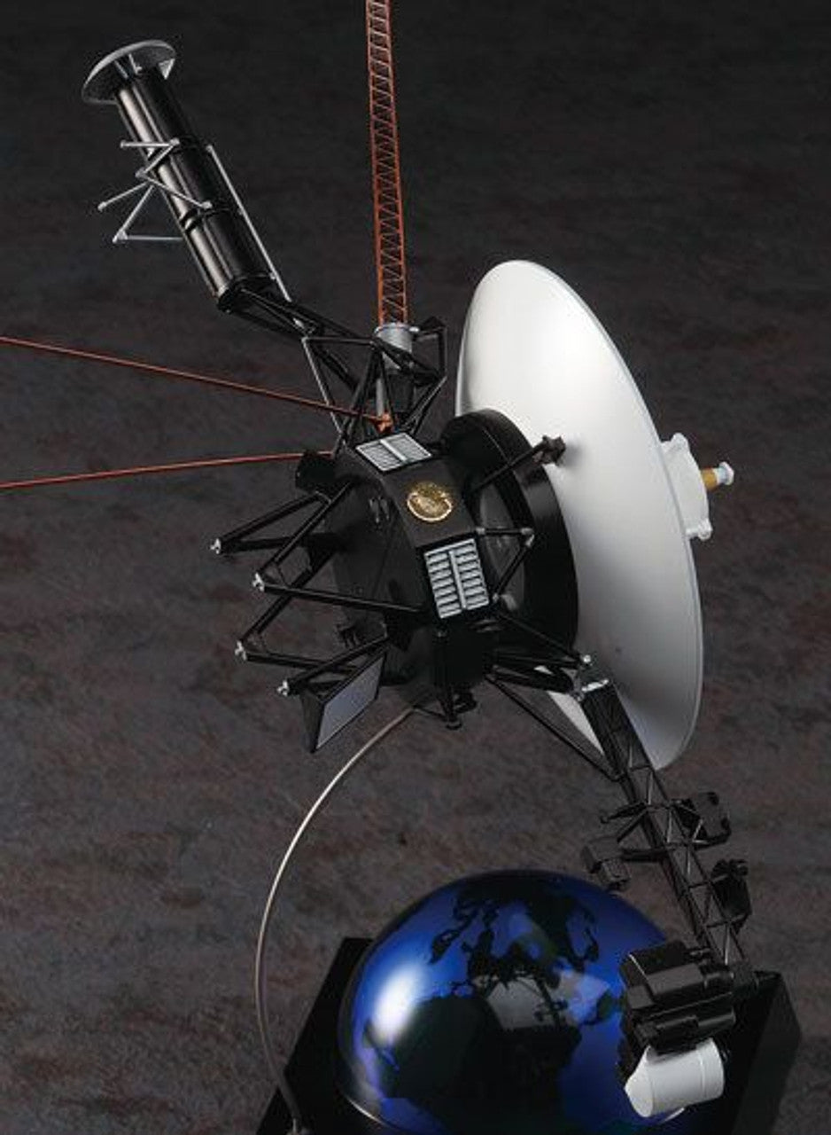 Hasegawa [SW02] 1:48 UNMANNED SPACE PROBE VOYAGER