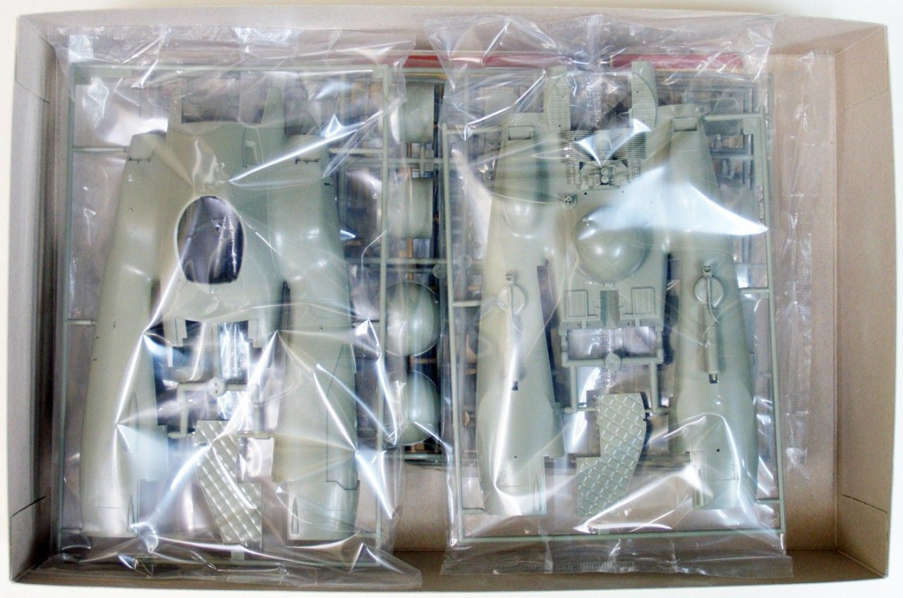 Hasegawa [MK01] 1:20 Antigravity Armored Raider Pkf.85 FALKE(4967834640016)