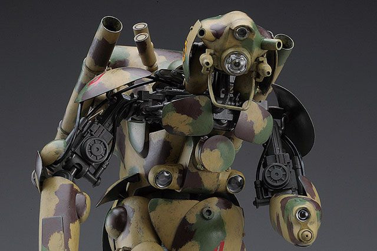 Hasegawa [MK05] 1:20 HUMANOID UNMANNED INTERCEPTOR GROßER HUND