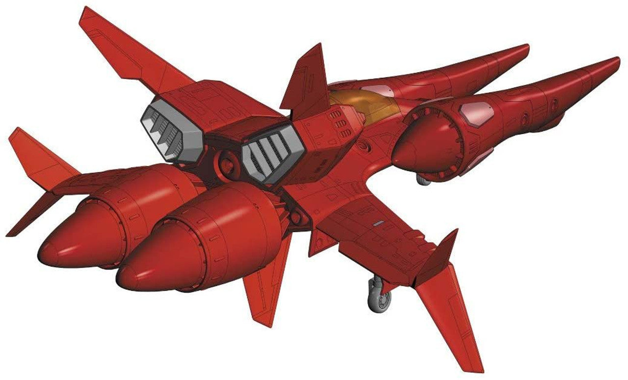 Hasegawa [CW22] 1:72 [CRUSHER JOE] TR-5 HARPY NORMA