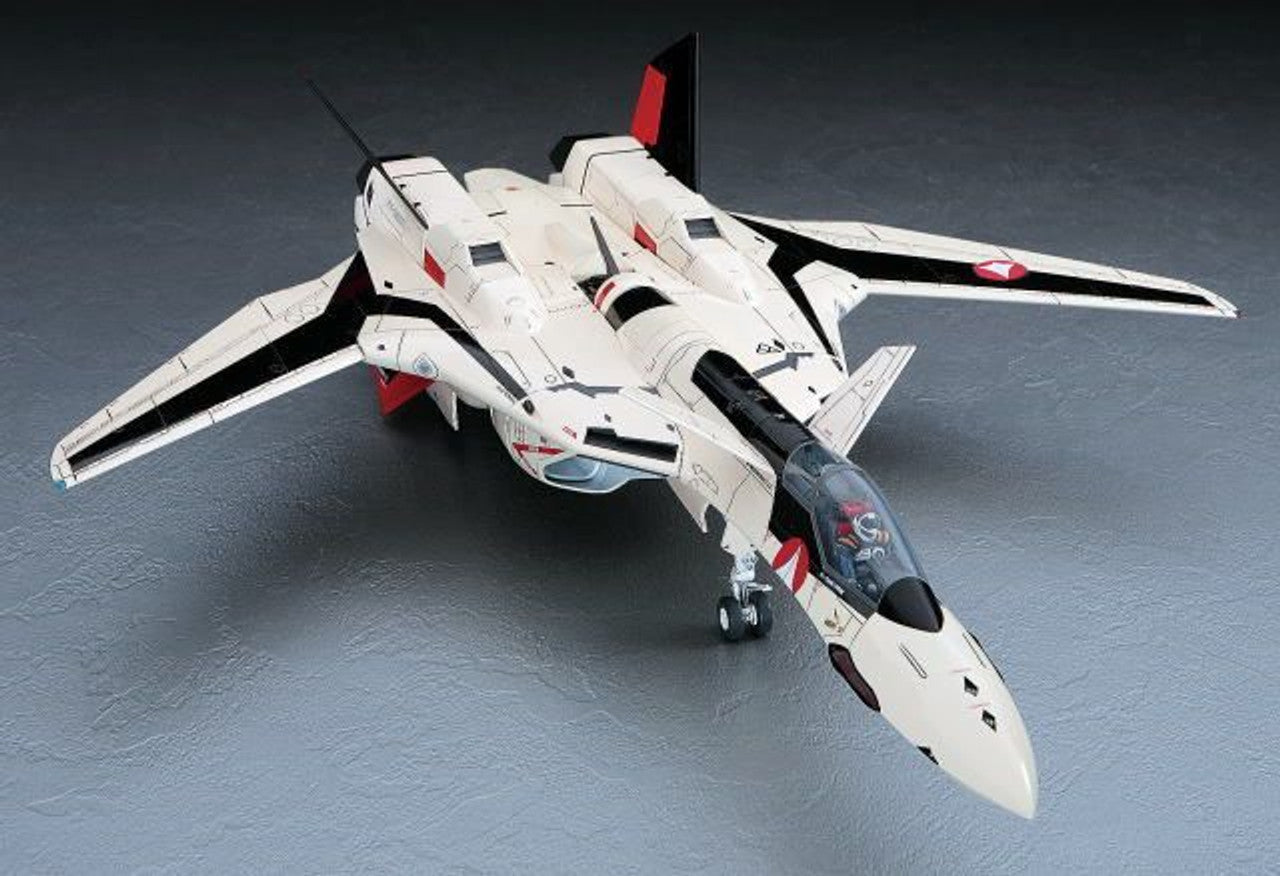 Hasegawa [MC01] 1:48 YF-19 MACROSS PLUS