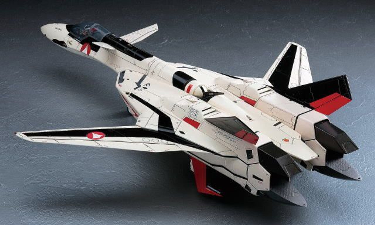 Hasegawa [MC01] 1:48 YF-19 MACROSS PLUS