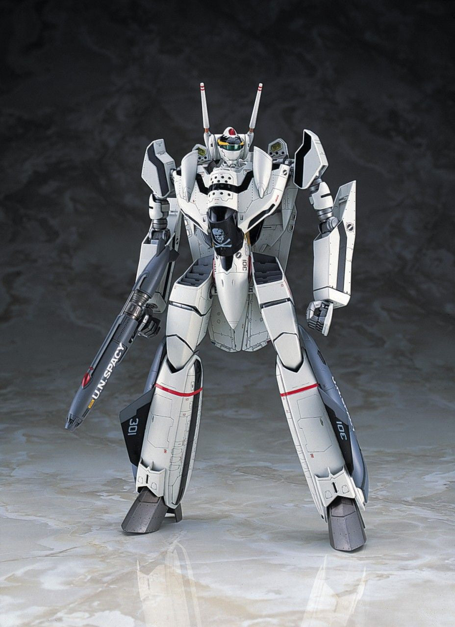 Hasegawa [20] 1:72 VF-0A/S BATTROID MACROSS ZERO