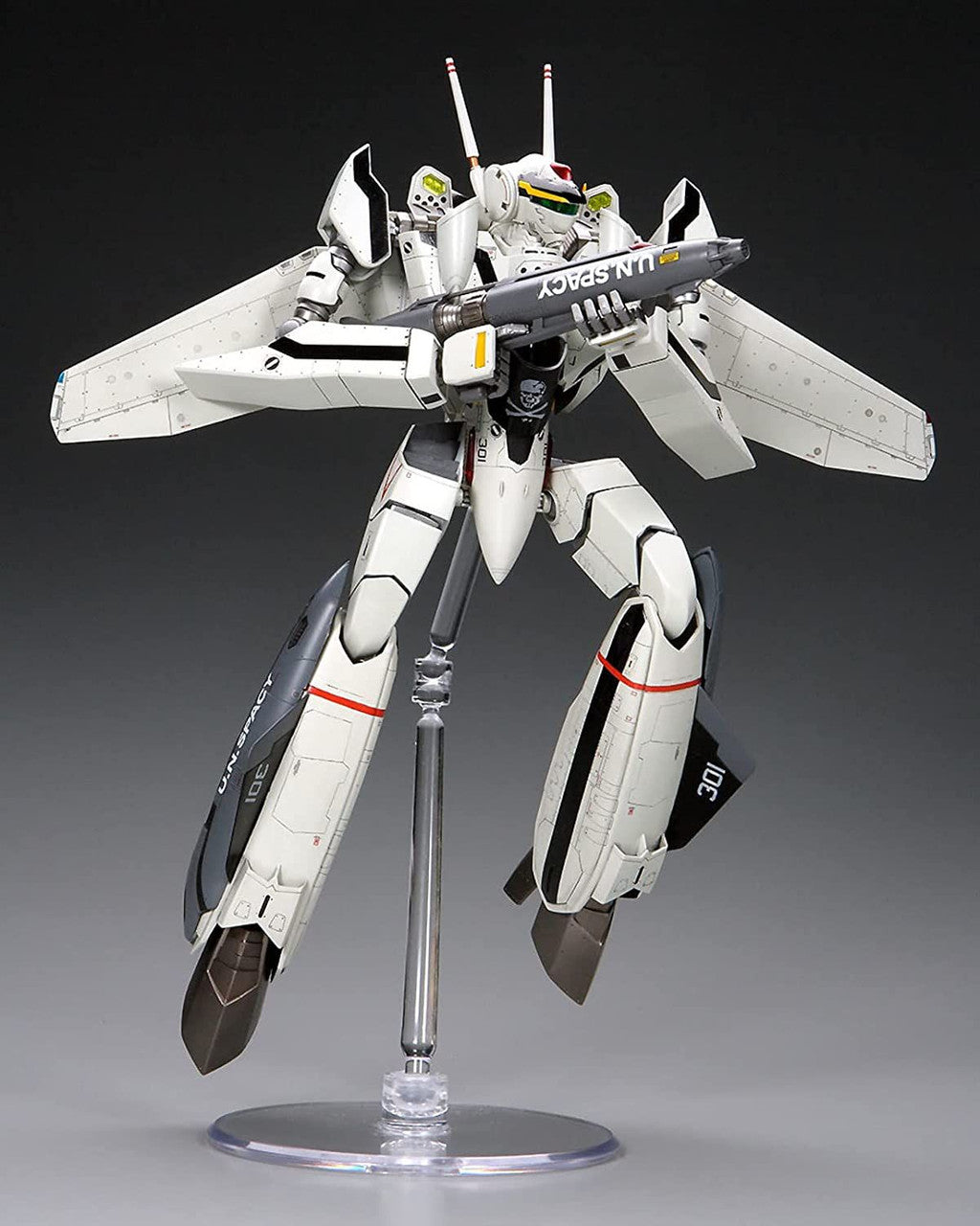 Hasegawa [20] 1:72 VF-0A/S BATTROID MACROSS ZERO