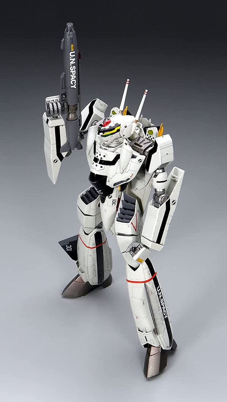 Hasegawa [20] 1:72 VF-0A/S BATTROID MACROSS ZERO