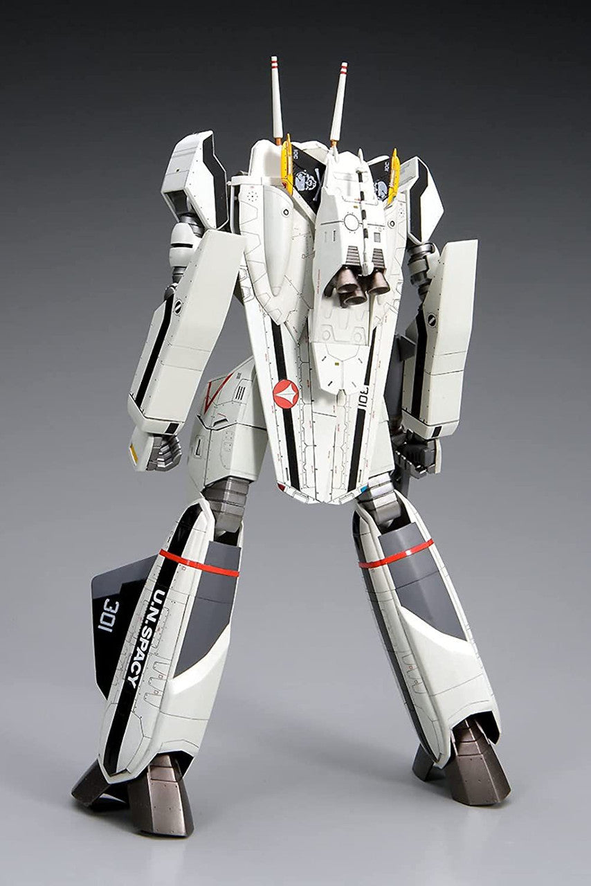 Hasegawa [20] 1:72 VF-0A/S BATTROID MACROSS ZERO