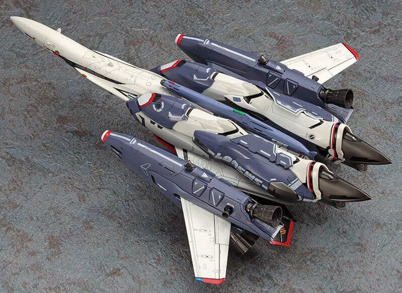 Hasegawa [27] 1:72 VF-25F/S SUPER MESSIAH MACROSS FRONTIER