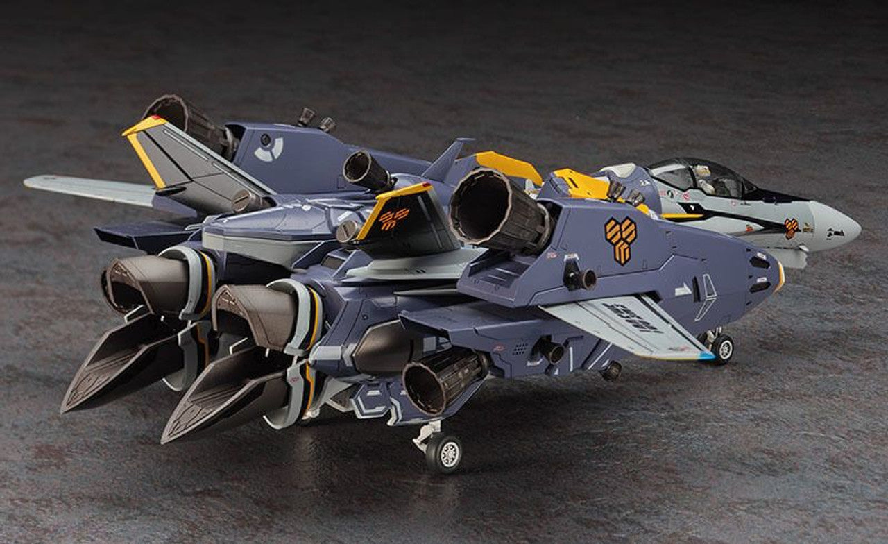 Hasegawa [27] 1:72 VF-25F/S SUPER MESSIAH MACROSS FRONTIER