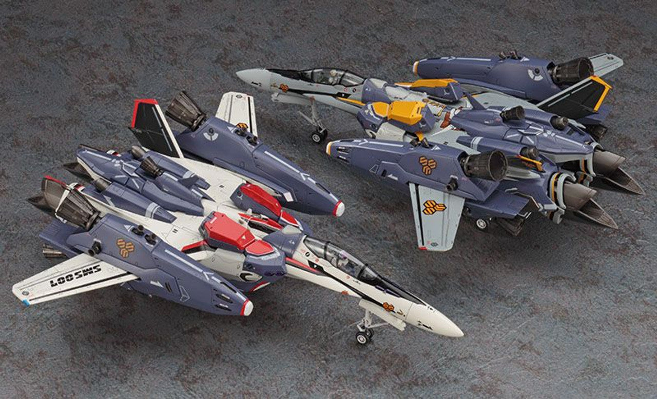 Hasegawa [27] 1:72 VF-25F/S SUPER MESSIAH MACROSS FRONTIER