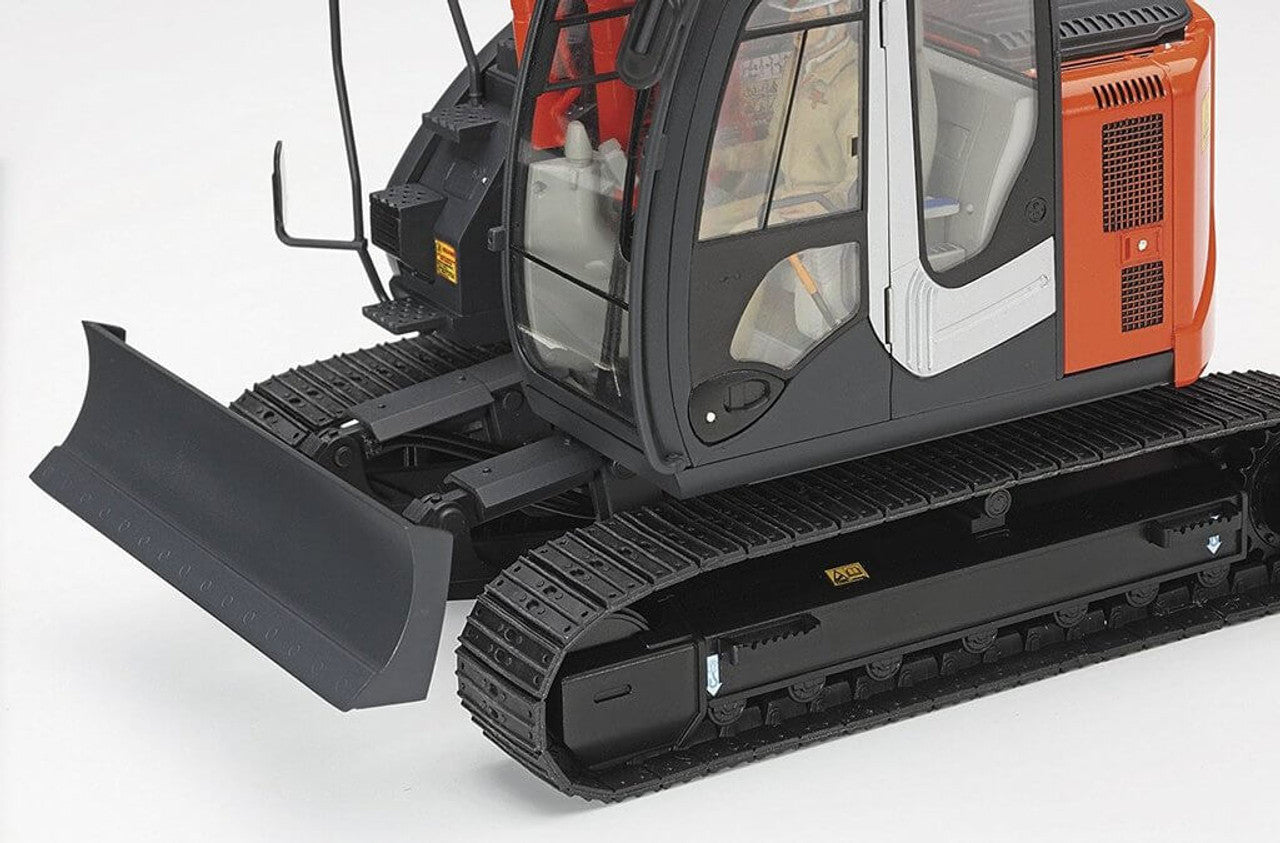 Hasegawa [WM01] 1:35 HITACHI EXCAVATOR ZAXIS 135US