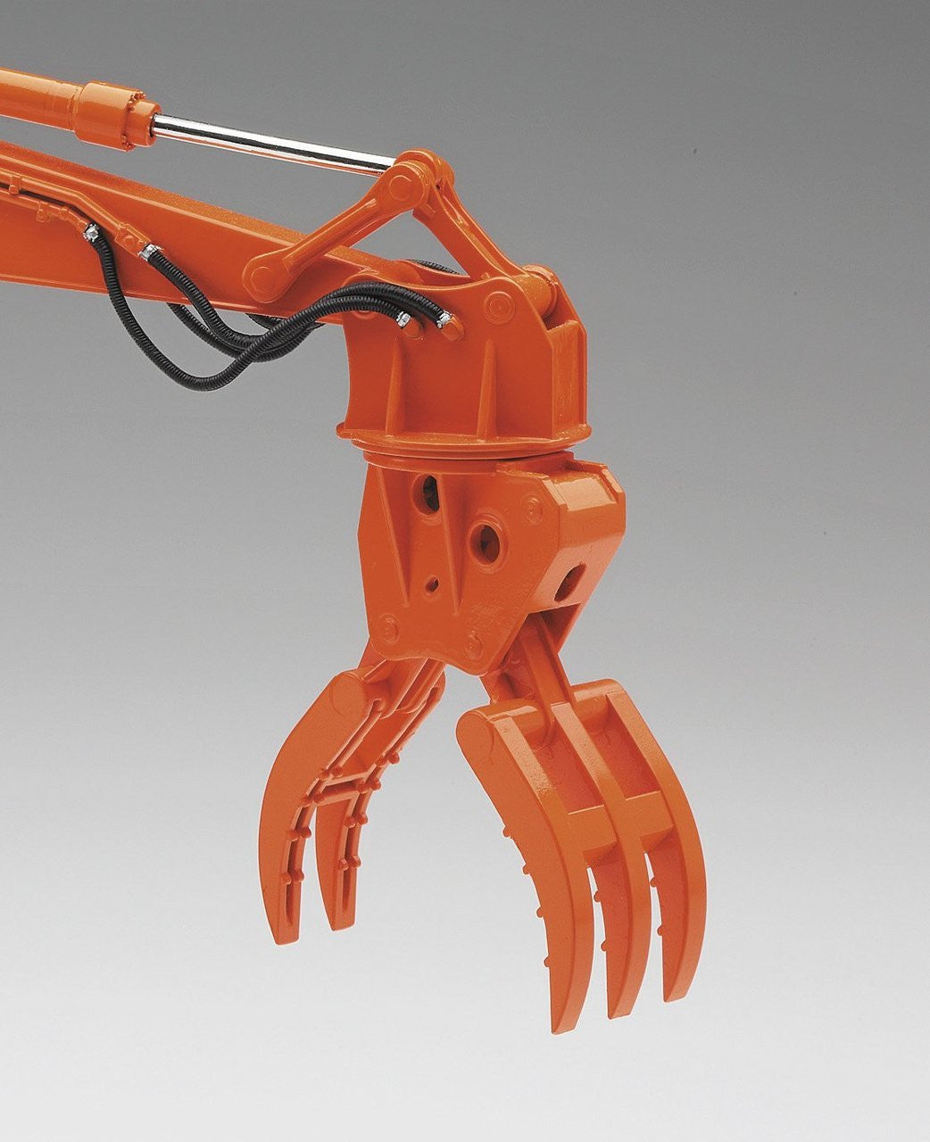 Hasegawa [WM01] 1:35 HITACHI EXCAVATOR ZAXIS 135US