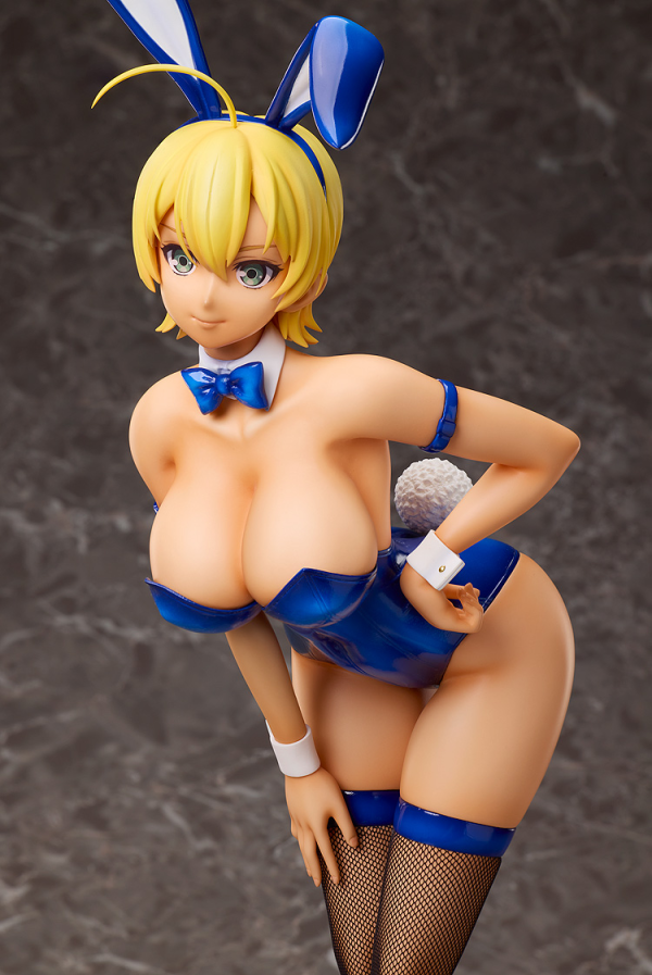 FREEing Ikumi Mito: Normal Bunny Ver. | 4570001513039