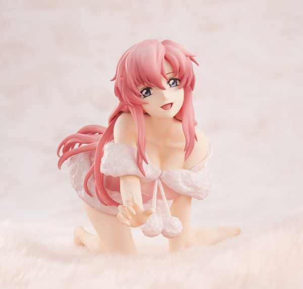 G.E.M seriesMobile Suit Gundam SEED DESTINY Meer Campbell Ver. Wearing negligee