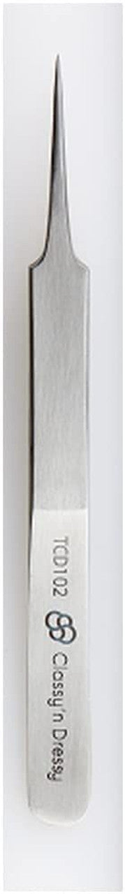 Mr Hobby TENIR PRECISION Tweezers ULTRA FINE TIP