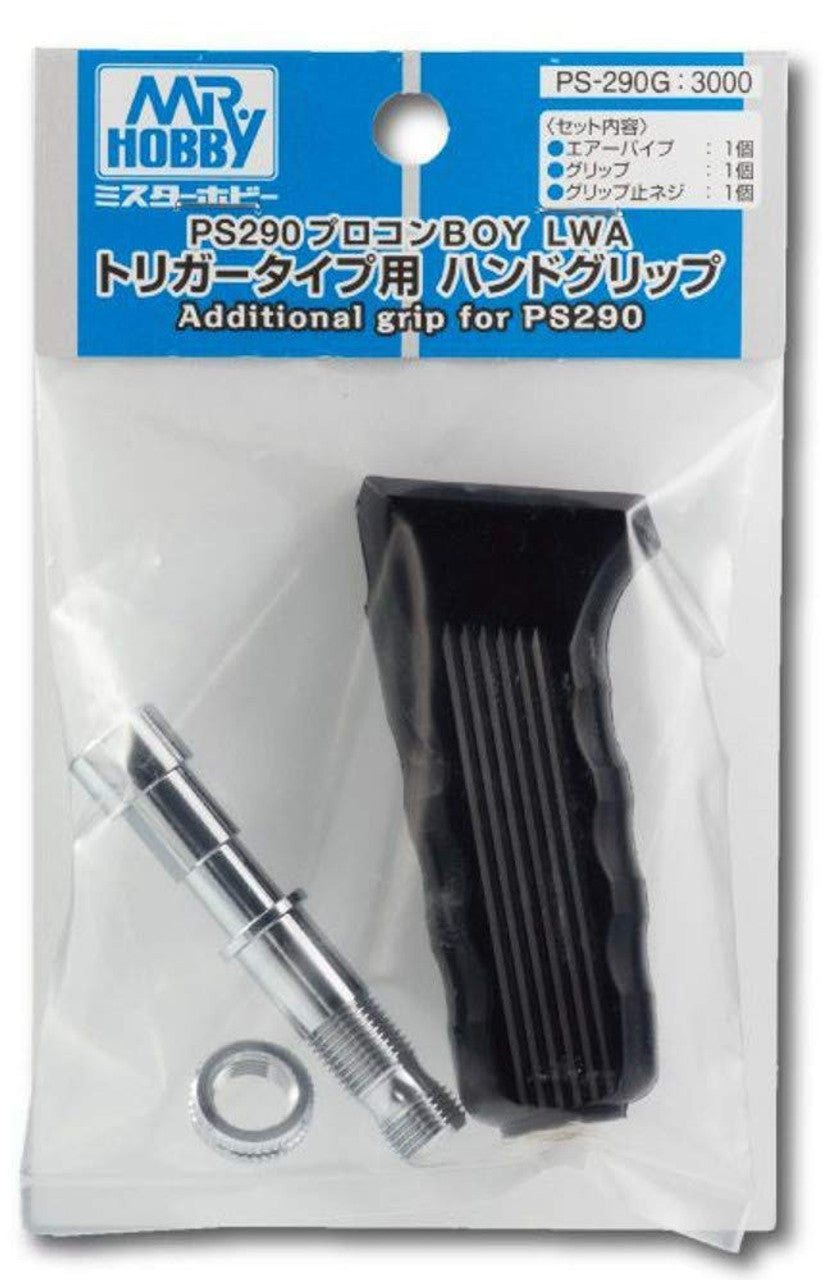 Mr Hobby ADDITIONAL GRIP FOR PS290