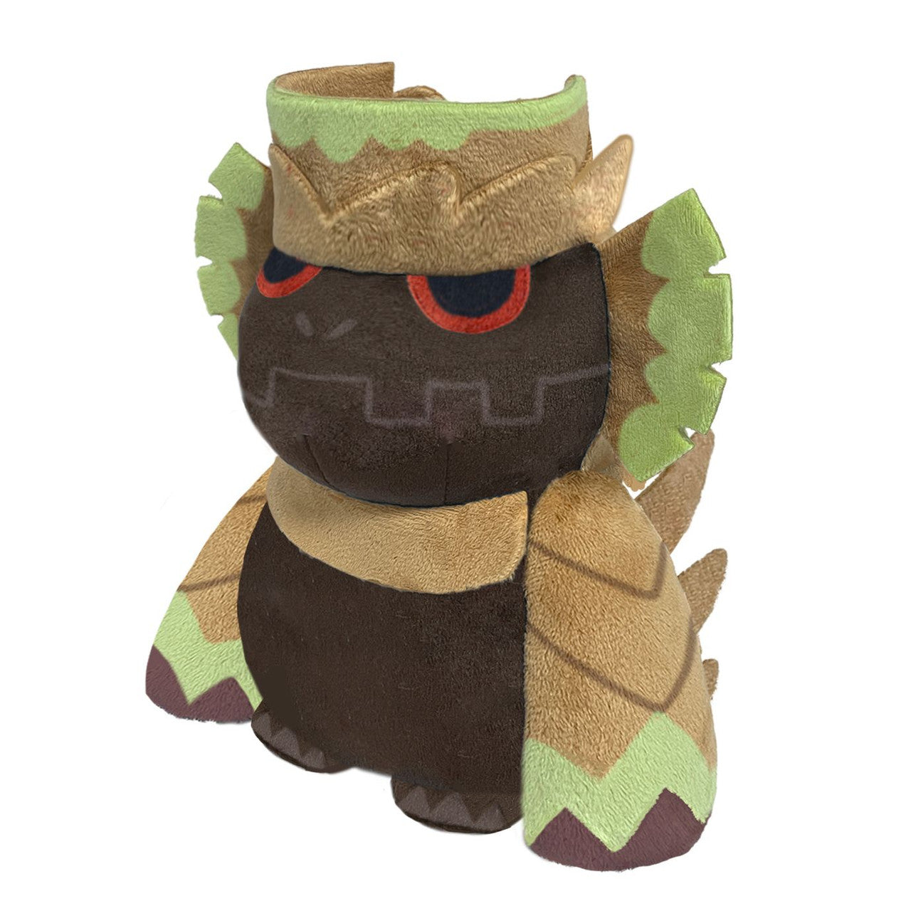 Good Smile Company Monster Hunter Chibi-Plush Garangolm