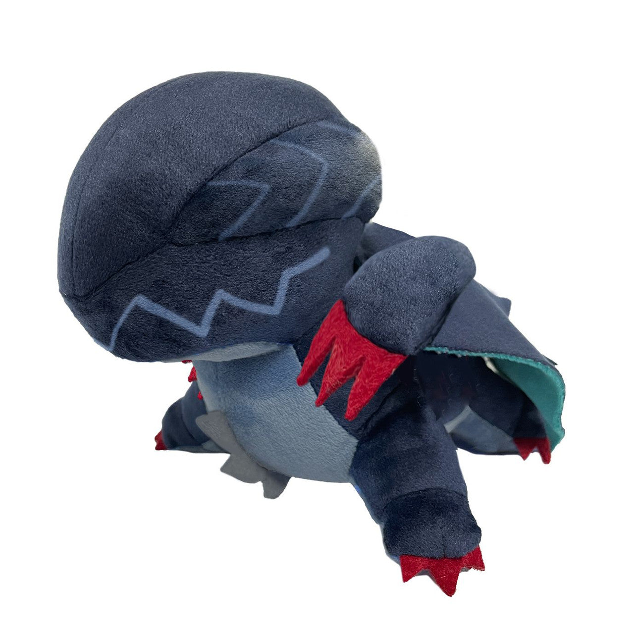 GoodSmile Company Monster Hunter Chibi-Plush Gore Magala