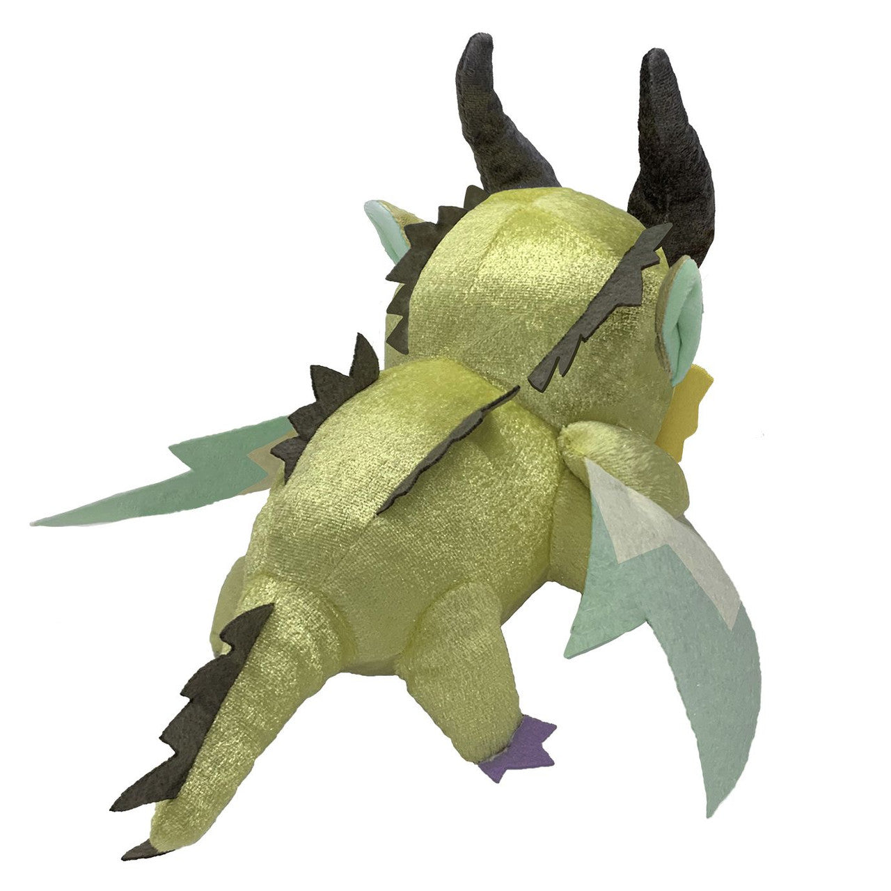 Good Smile Company Monster Hunter Chibi-Plush Shagaru Magala