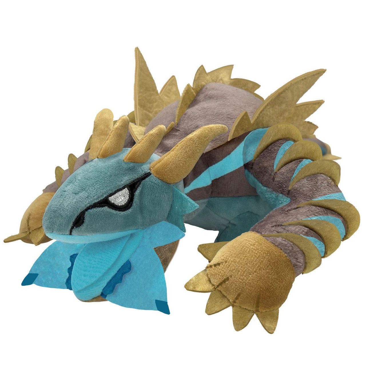 Good Smile Company Monster Hunter Chibi-Plush Gaismagorm