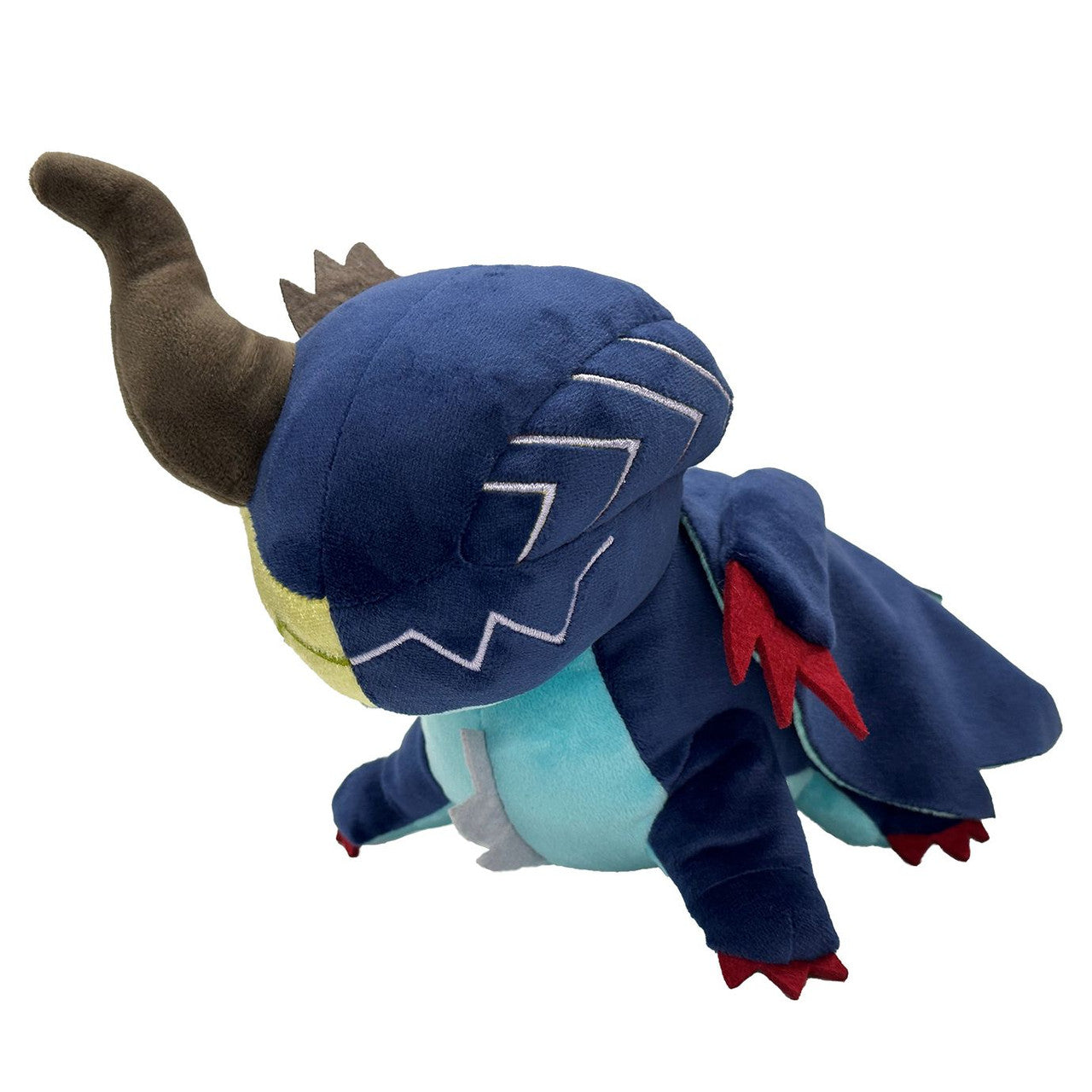 Good Smile Company Monster Hunter Chibi-Plush Chaotic Gore Magala