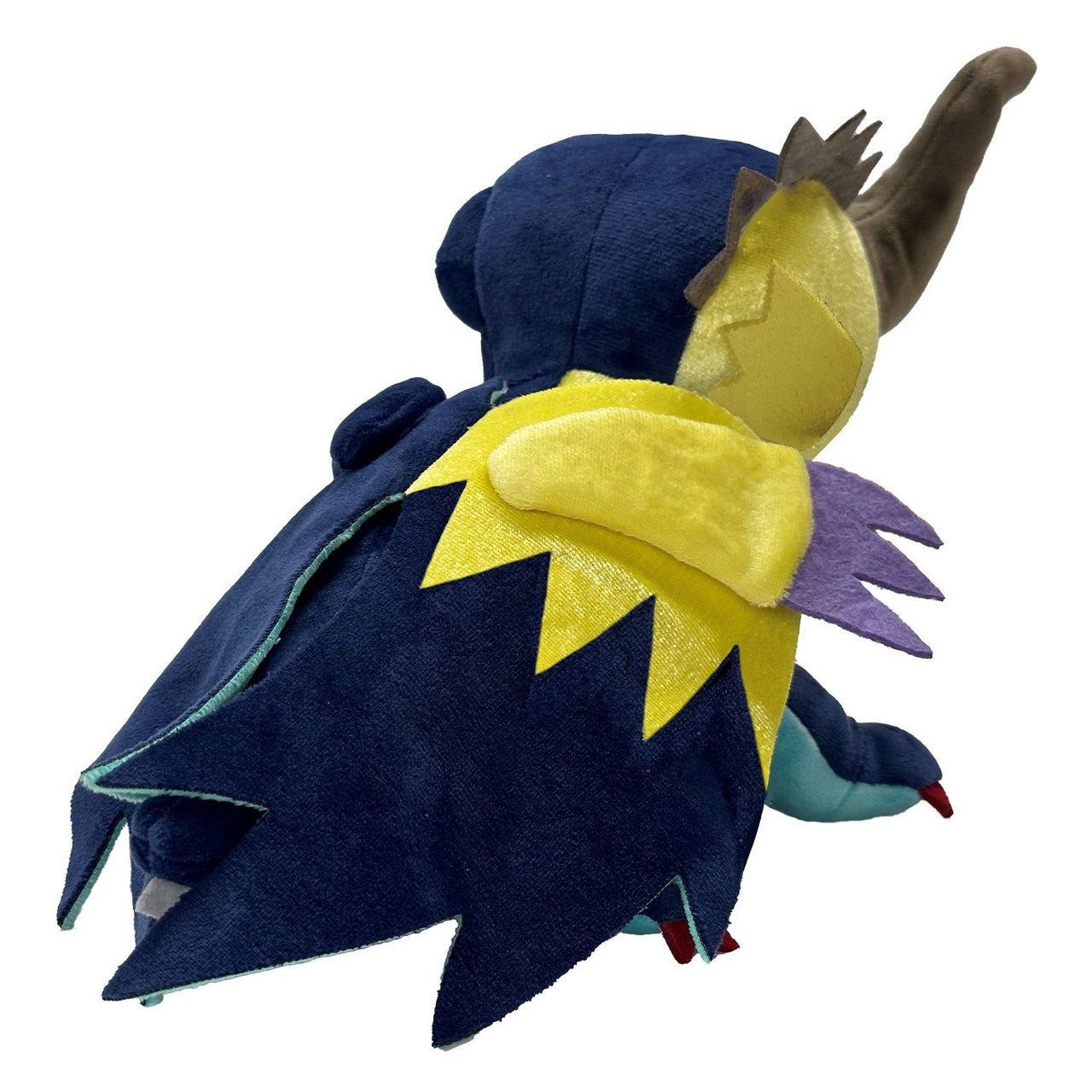 Good Smile Company Monster Hunter Chibi-Plush Chaotic Gore Magala