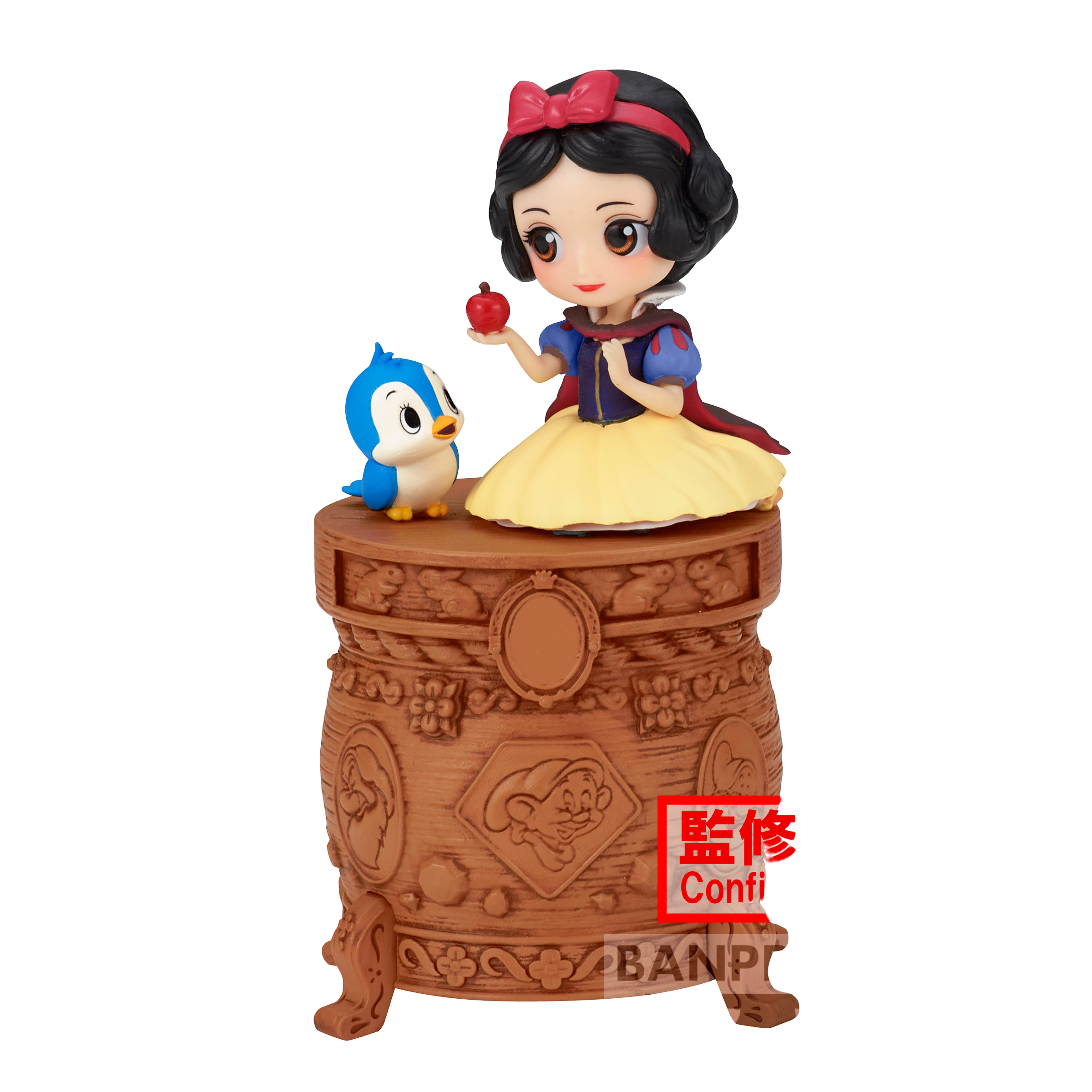 BANDAI Spirits Snow White (ver. A)