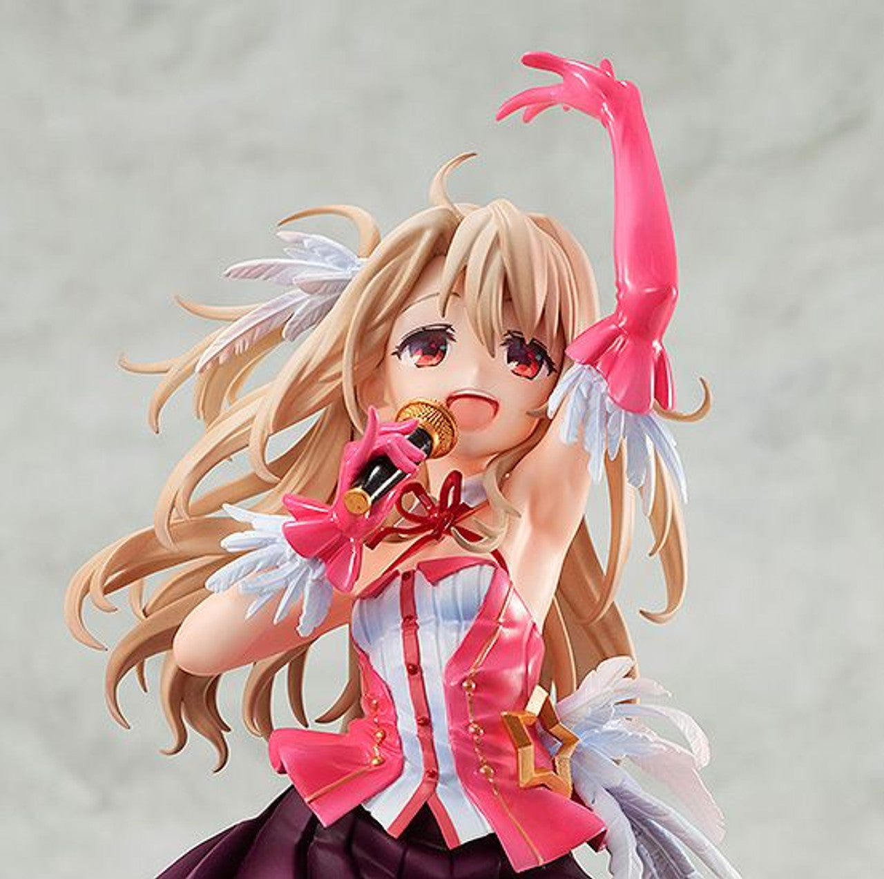 プリヤ - Illyasviel von Einzbern - KDcolle - Prisma☆Klangfest Ver. - 1/7