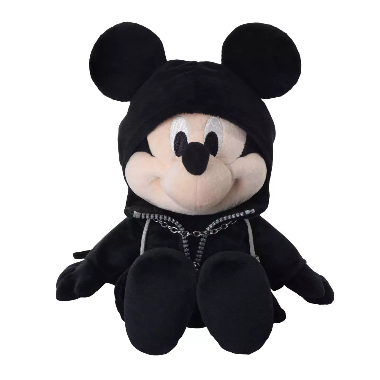 SQUARE ENIX KINGDOM HEARTS Plush - KING MICKEY