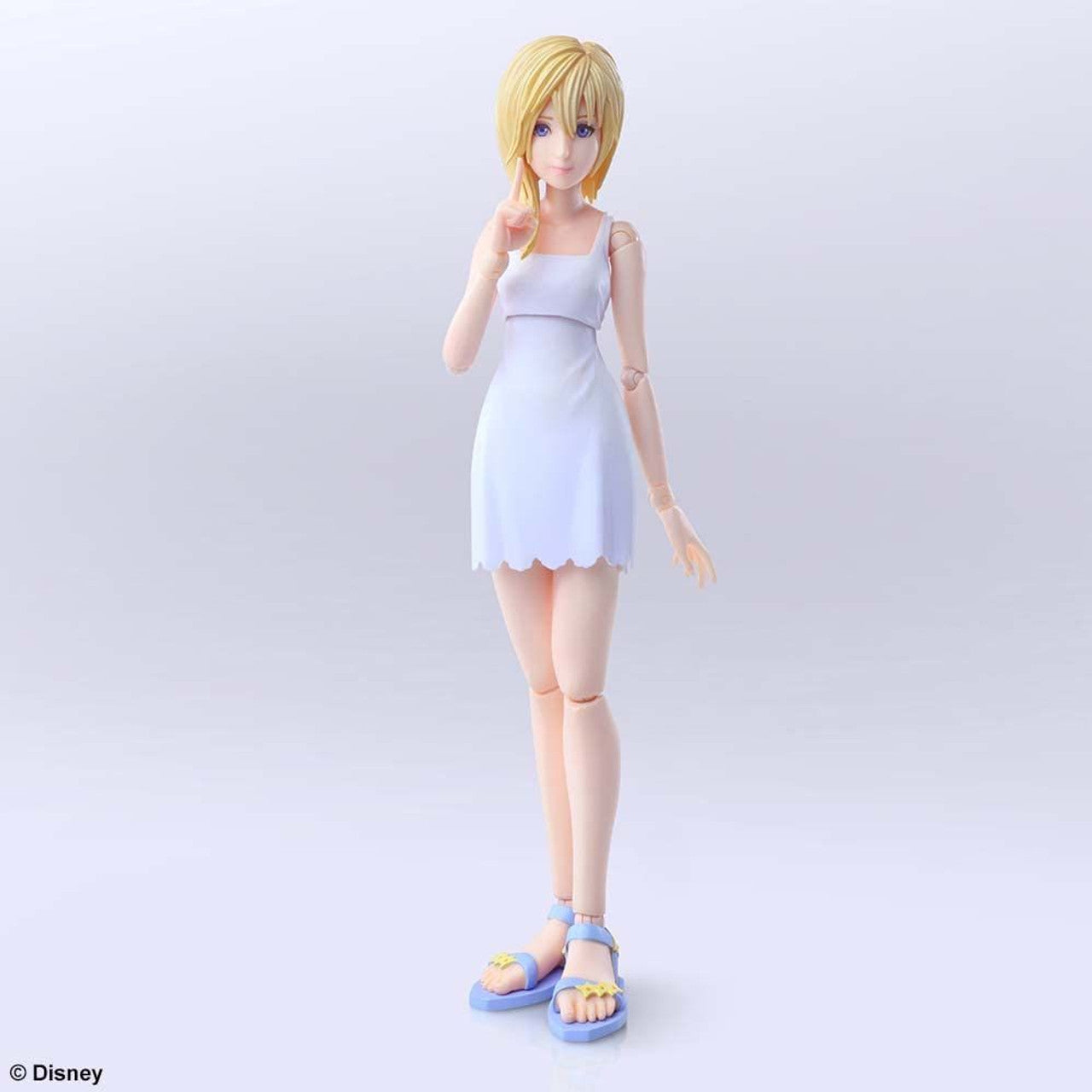 SQUARE ENIX KINGDOM HEARTS III BRING ARTS™ Action Figure NAMINÉ