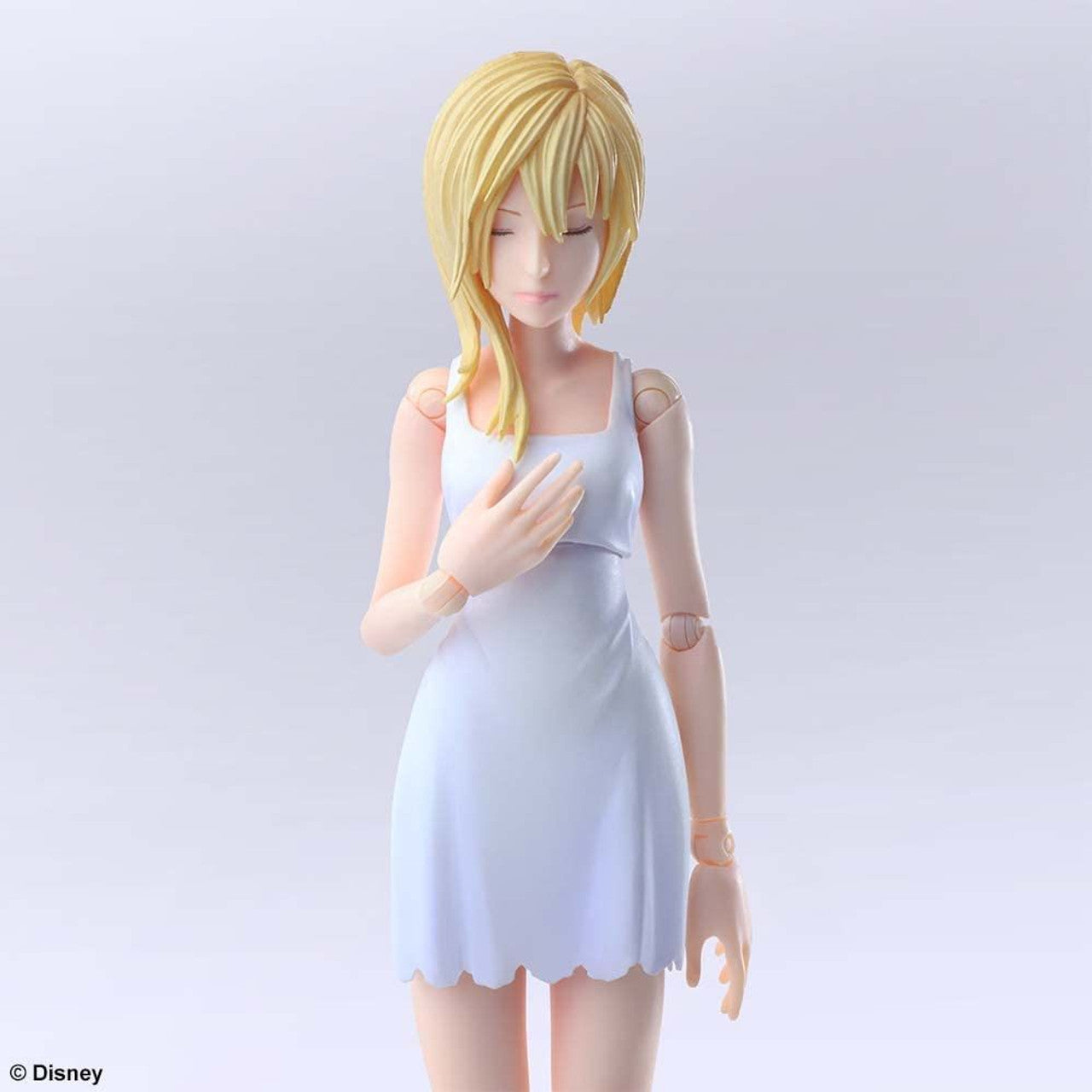 SQUARE ENIX KINGDOM HEARTS III BRING ARTS™ Action Figure NAMINÉ