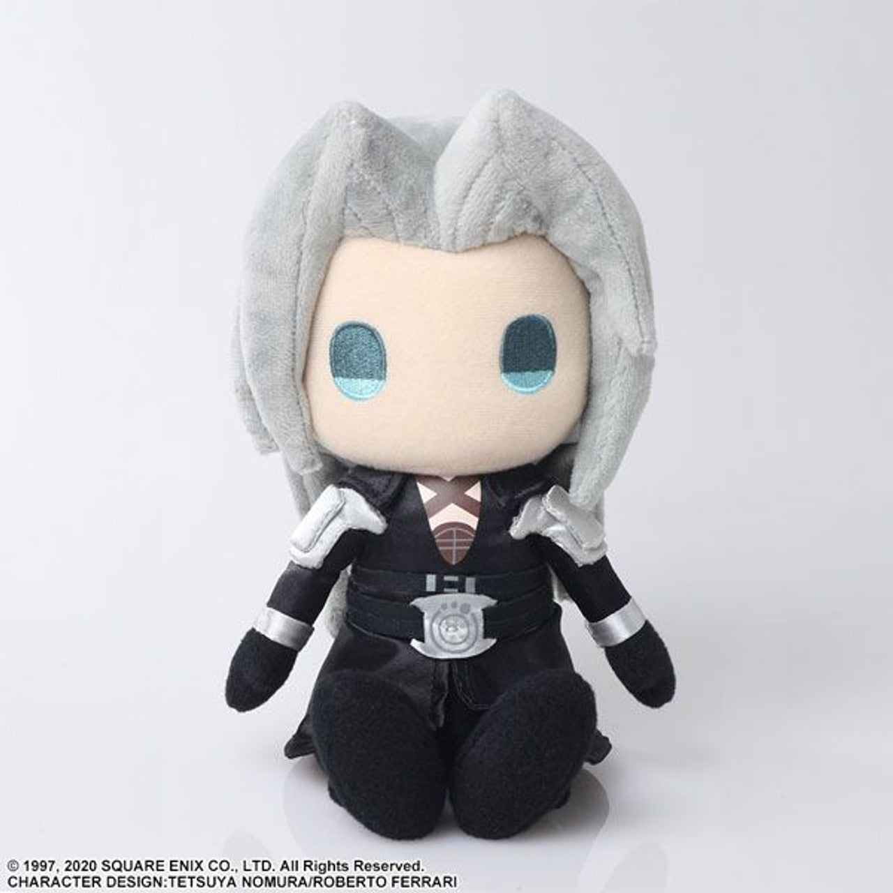 SQUARE ENIX FINAL FANTASY VII REMAKE™ Plush - SEPHIROTH