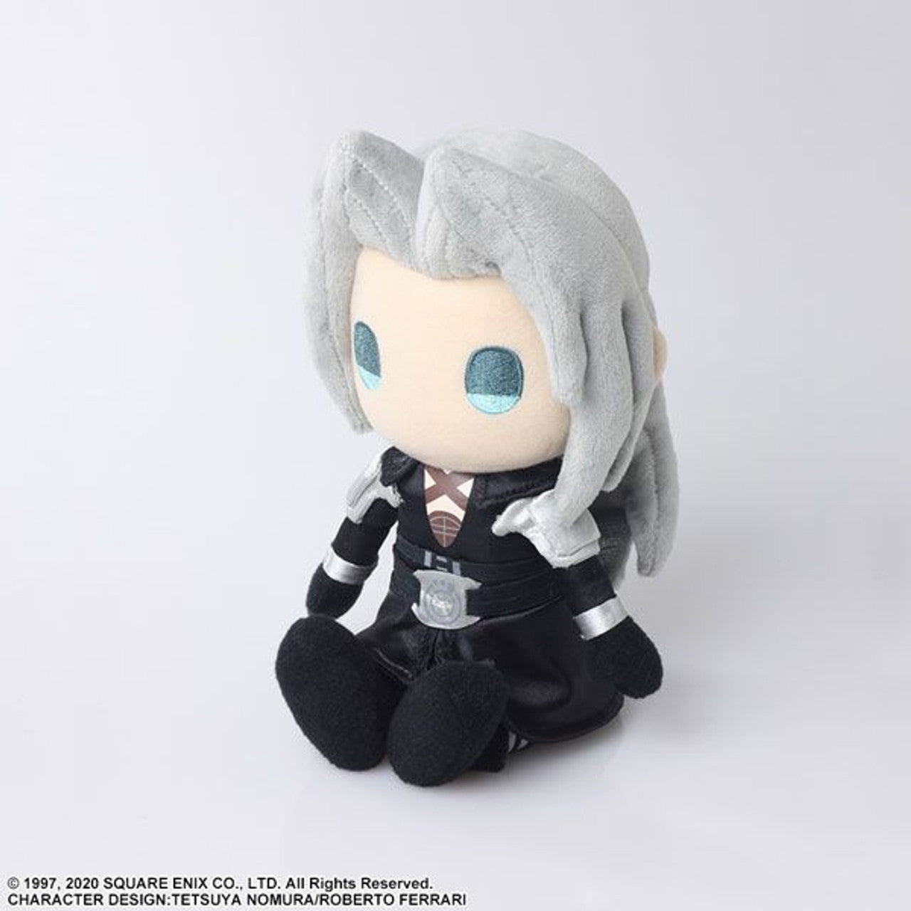 SQUARE ENIX FINAL FANTASY VII REMAKE™ Plush - SEPHIROTH