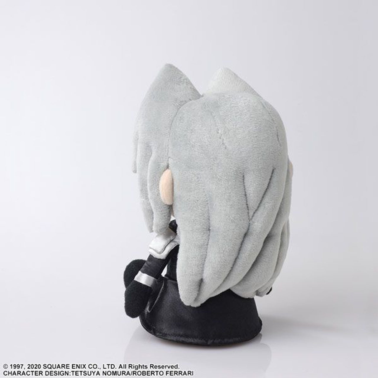 SQUARE ENIX FINAL FANTASY VII REMAKE™ Plush - SEPHIROTH