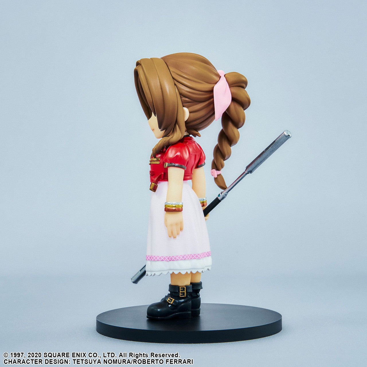 SQUARE ENIX FINAL FANTASY VII REMAKE™ ADORABLE ARTS  - AERITH GAINSBOROUGH