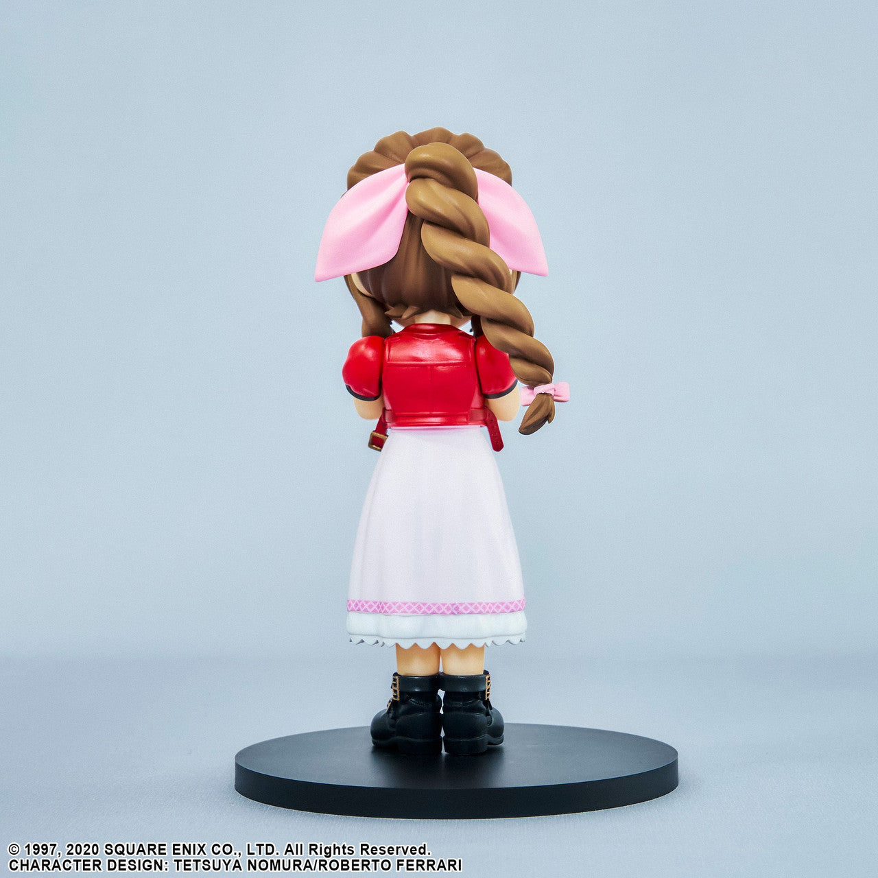 SQUARE ENIX FINAL FANTASY VII REMAKE™ ADORABLE ARTS  - AERITH GAINSBOROUGH